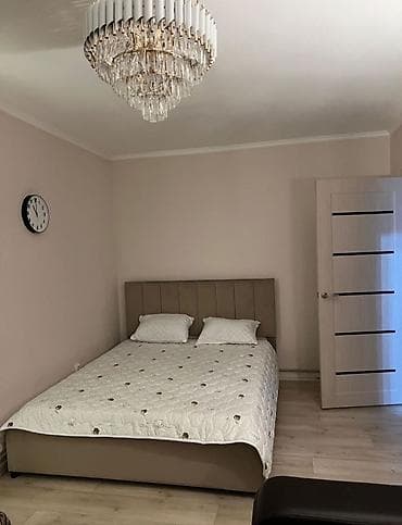 микр: Сдаётся уютная 1‑комнатная квартира с современной отделкой и полной — 1