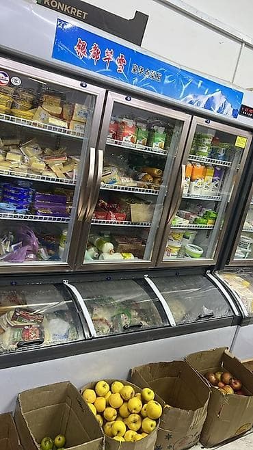 холодильное установка: Для молочных продуктов, Б/у — 1