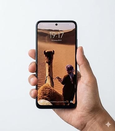 Redmi, Redmi Note 10S, 128 ГБ, цвет - Зеленый, 2 SIM