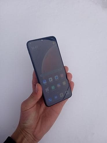 redmi note 5 64gb: Redmi, Redmi Note 8, Новый, 64 ГБ, цвет - Черный, 2 SIM — 2