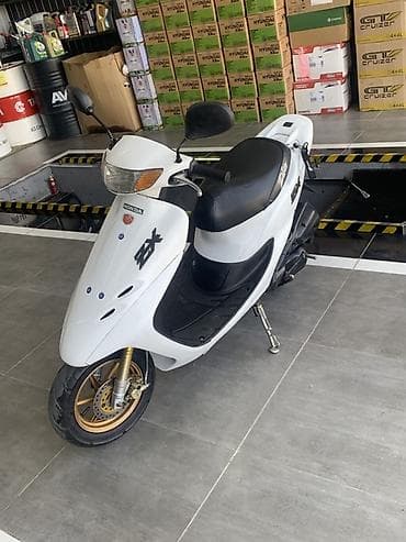 мопед хонда дио: Скутер Honda Dio ZX 50 в хорошем состоянии полностью обслужен и все — 7
