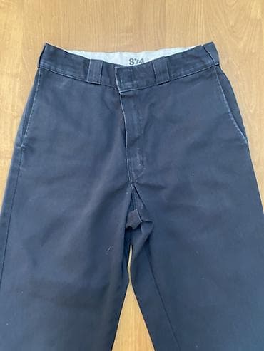 Продаю легендарные брюки Dickies 874 Original Fit. Культовая модель