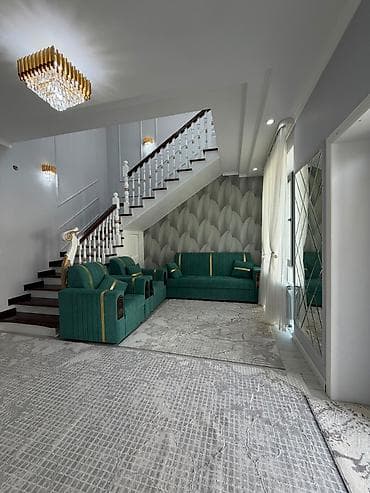 Дома: 🏡 Дом мечты в жилмассиве Ала-Тоо 3 — заезжай и живи! ✨ Продается — 8