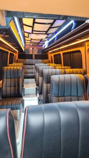 сиденье фольксваген венто: По региону, Аэропорт, По городу Бус | 20 мест — 10