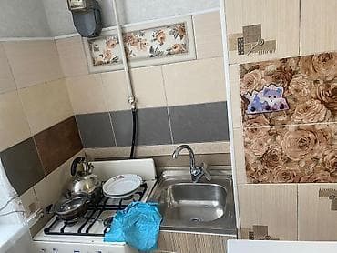 комната студия: 48 м², С мебелью — 7