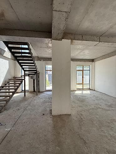 ❗️ Продается таунхаус 🏠 Площадь: 177 м2, 2 этажа 📍Медерова/Малдыбаева — 4