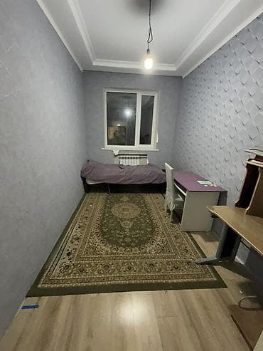 комната для семьи: 3 комнаты, Собственник, Семейным, от 6 месяцев, от 1 года, С мебелью полностью — 1