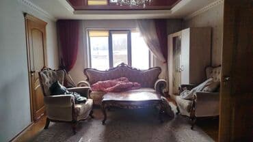 с участком: Дом, 173 м², 8 комнат, Собственник, Евроремонт — 8