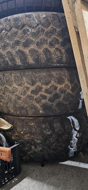квадроцикл шины: Шины 265 / 70 / R 17, Комплект, Внедорожные (АТ/МТ), Maxxis — 3