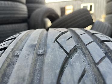 starters.99: Летние шины Continental PremiumContact 225/55 R16 95V - Тип — 3