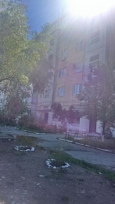 мед академи: 2 комнаты, 68 м², 105 серия, 5 этаж, Евроремонт — 3