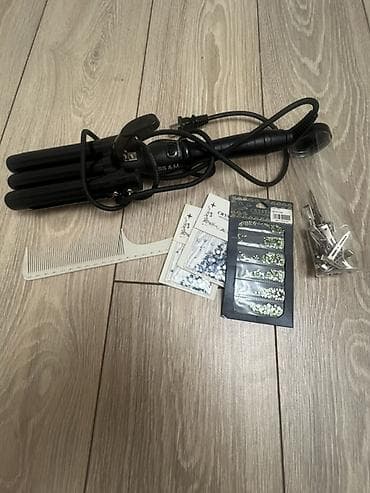 стул для салона красоты: Профессиональное кресло для салона красоты + набор инструментов для — 4