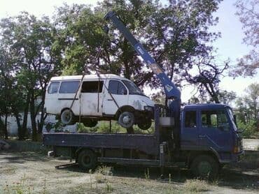 кран монепулятор: С гидроманипулятором — 12