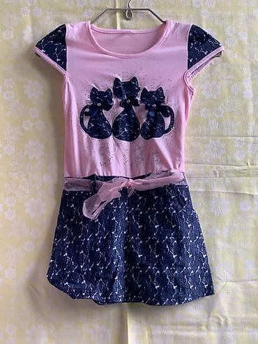 костюм на выписку: Комплект, цвет - Фиолетовый, Новый — 10