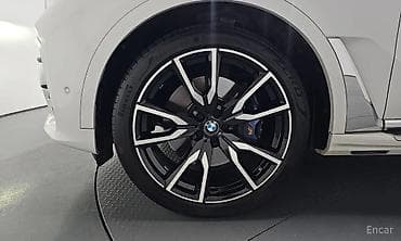 x3 m: BMW X7: 2021 г., 3 л, Автомат, Бензин, Кроссовер — 3