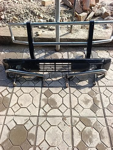 Кенгурятник at lalafo.kg Кенгурятник