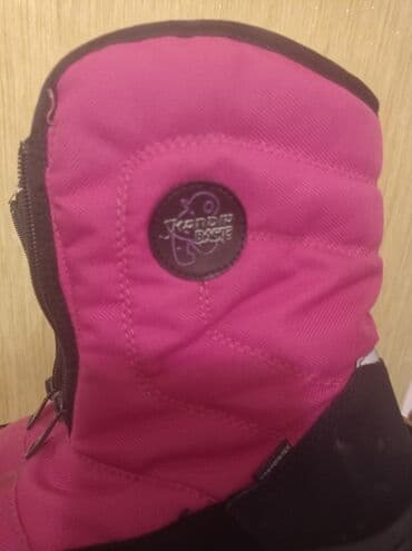 детские вещи б: 37 размер. Покупали в Обувайке — 5