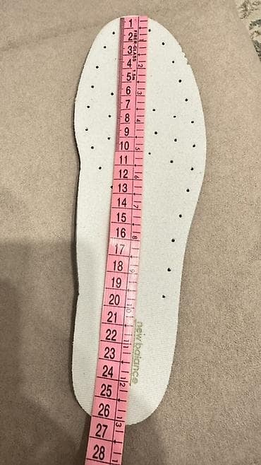 dc dc: New Balance 530 (модель U530CSC) Новые!!! Унисекс. Заказывали с сайта — 2