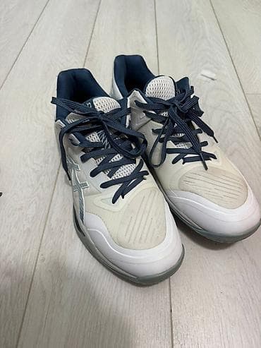 волейболный кроссовки: ASICS Sky Elite FF – волейбольные кроссовки 44 размер,новая ни разу не — 1