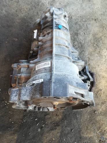 реставрация механизма переключения передач авто таврия: Автозапчасти коробка автомат Коробка автомат передний привод полный — 3