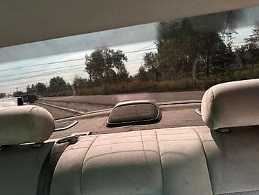 виндом дверь: Toyota Windom: 1998 г., 2.5 л, Автомат, Бензин, Седан — 9