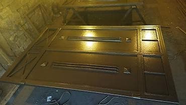 Дом и сад: Вороты для дома вналичии и на заказ зимная скидки на все виды — 5