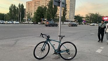 scott gemius: Jamis renegade s4 Хороший гравийник для путешествий в комплекте могу — 6