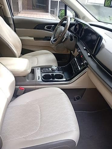 thinkdiag 2: Kia Carnival: 2020 г., 2.2 л, Автомат, Дизель — 5