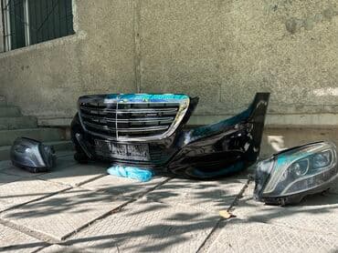 передний бампер опель вектра б: Бампер Передний Mercedes-Benz, Б/у, Оригинал — 1