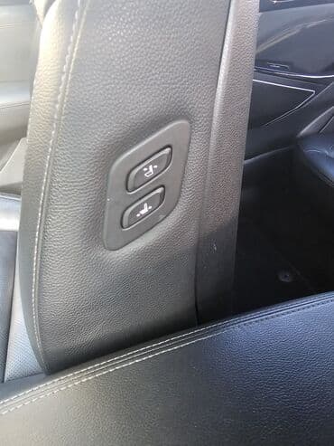 сиденье фольксваген венто: Kia K7: 2018 г., 2.4 л, Автомат, Бензиновая — 22