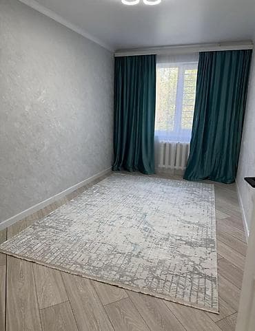 Кыймылсыз мүлк: 3 бөлмө, Кыймылсыз мүлк агенттиги, Чогуу жашоосу жок, Толугу менен эмереги бар — 9