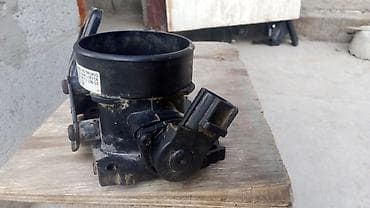 датчик дмрв форд фокус 1: Дроссельная заслонка Ford Б/у — 1