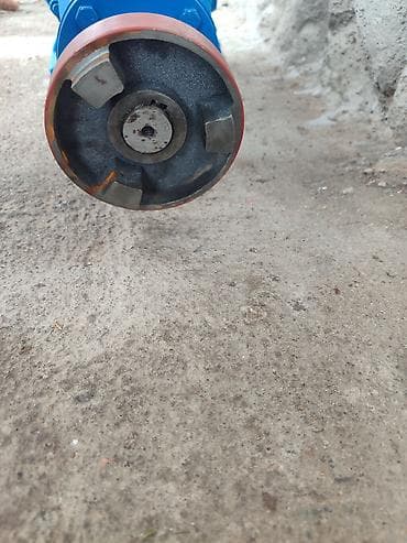 центробежный: Продаю, Центробежный насос, улитка для перекачки воды, Помпа — 7