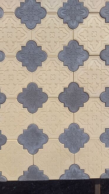 эшик айнек: Брусчатка, доставка, замер, БЕСПЛАТНО Укладки брусчатки, установка — 4