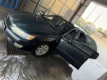 боковые зеркала соната: Toyota Windom: 1998 г., 2.5 л, Автомат, Бензин, Седан — 10