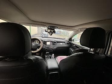 Kia: Kia Sorento: 2018 г., 2.2 л, Типтроник, Дизель, Кроссовер — 8