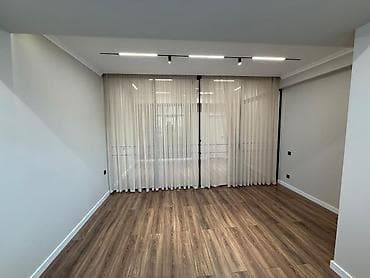 верона: 2 комнаты, 57 м², Элитка, 9 этаж, Дизайнерский ремонт — 3