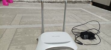 роутер tp link tl wr340g: СРОЧНО ПРОДАЮ РОУТЕР!!! Модель: TP-Link TL-MR3420 СОСТОЯНИЕ — 2