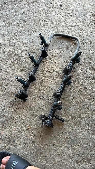 Форсунка Lexus Б/у, Оригинал, США