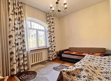 аренда берекет: 350 м², 7 комнат, Бронированные двери, Видеонаблюдение, Забор, огорожен — 5