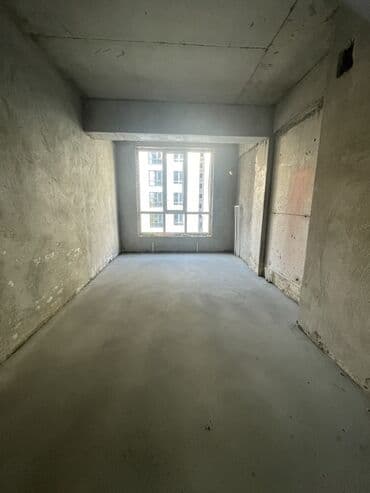 куплю квартиру кок жар: 2 комнаты, 73 м², Элитка, 4 этаж, ПСО (под самоотделку) — 6