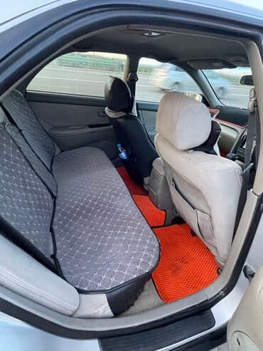 двигатель на виндом: Toyota Windom: 1997 г., 2.5 л, Автомат, Бензиновая, Седан — 9