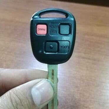 программирование ключей: Изготовление ключей чип ключи ремонт замков дверей установка — 2