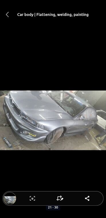 автоэлектрик ремонт авто с выездом бишкек: Рихтовка, сварка, покраска, Ремонт деталей автомобиля, без выезда — 7