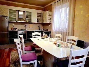 гостевые дома за городом: Дом, 220 м², 6 комнат, Собственник, Дизайнерский ремонт — 4