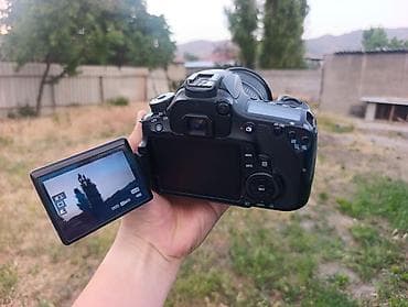 xeon e5: Зеркальная камера Canon EOS 60D с универсальным зум-объективом Canon — 2