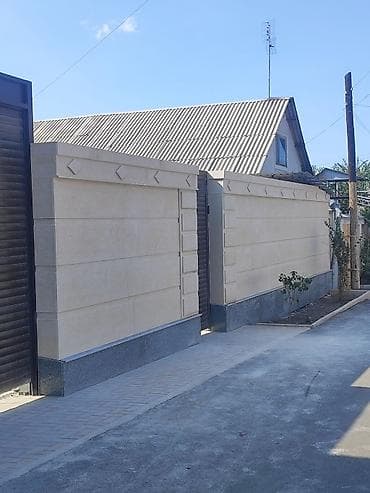 зеркало установка: Фасадные и архитектурные элементы из декоративного камня - — 2