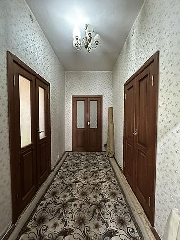 Дома: Продается жилой дом с участком в частном секторе. Продается дом по — 3