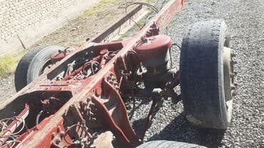 какие машины бизнес класса в яндекс такси бишкек: Грузовик, Б/у — 1