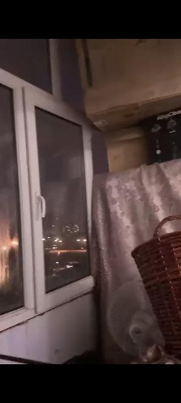 Квартиры: 1 комната, 35 м², 105 серия, 8 этаж, Старый ремонт — 5